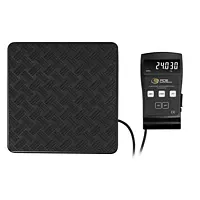 Checkweighing Scales Frontal