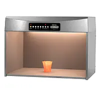 Color Matching Cabinet / Color Matching PCE-CIC 11-LED 