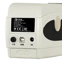 Colorimeter Connections