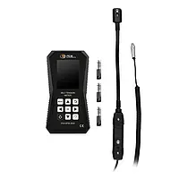 Condition Monitoring Belt Tension Meter delivery scope