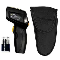 Condition Monitoring Infrared Thermometer delivery scope