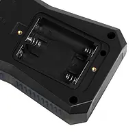 Condition Monitoring Battery compartment