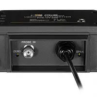 Condition Monitoring Connections