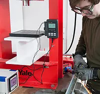 Condition Monitoring Sound Level Meter application