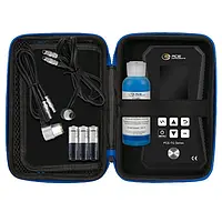 Condition Monitoring Ultrasonic Material Thickness Meter delivery scope