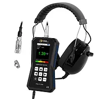 Condition Monitoring Vibration Meter PCE-VT 3750 