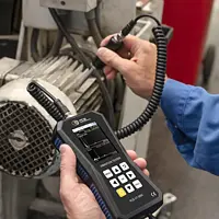 Condition Monitoring Application picture