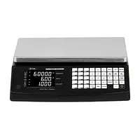 Counting Scale PCE-TB 6C 