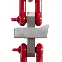 Crane Scales Side view