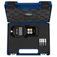 Damp Meter Delivery scope