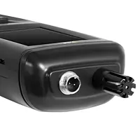 Data Logger / Data Logging Instrument Connections
