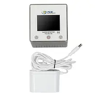 Data Logger / Data Logging Instrument Delivery scope