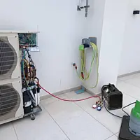 Manometer Application picture