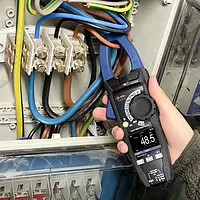 Digital Multimeter Application picture