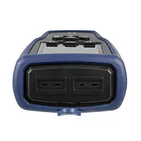 Digital Thermometer PCE-T 330 connections