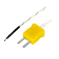 Digital Thermometer Sensor