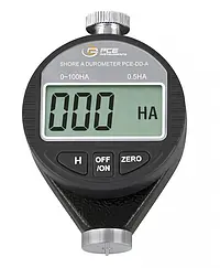 Durometer PCE-DD-A Shore A 