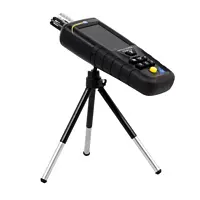 Dust Measuring Device Tripod