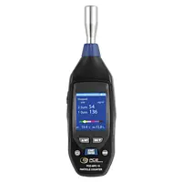 Dust Monitor Frontal