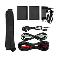 Electrical Tester Delivery scope