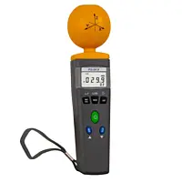 EMF measuring device / EMF test device PCE-EM 29