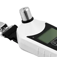 Environmental Meter Sensor