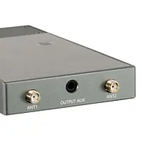 Environmental Meter Connections