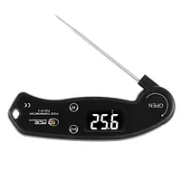 Environmental Meter Sensor