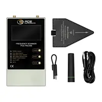 Environmental Tester Delivery scope