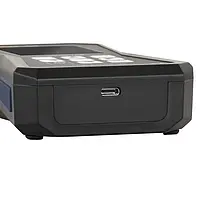 Environmental Tester Connections