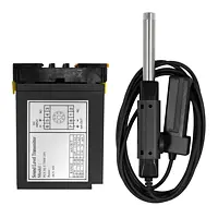 Environmental Tester Delivery scope