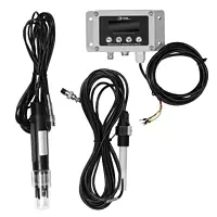 Environmental Tester Delivery scope