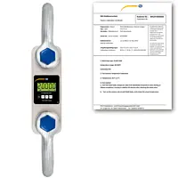 Force Gage PCE-DDM 20WI-ICA