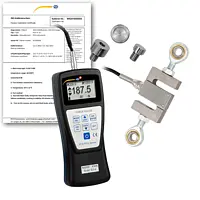 Force Gage PCE-PFG 2K-ICA