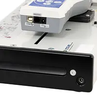 Force Gage Connections