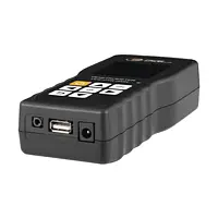 Force Gage Connections