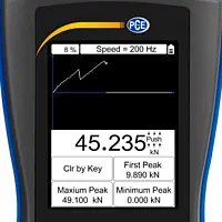 Force Gauge / Digital Force Gauge Display