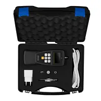 Force Gauge / Digital Force Gauge Delivery scope