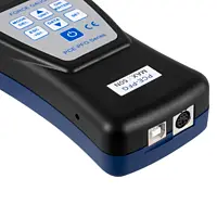 Force Gauge / Digital Force Gauge Connections
