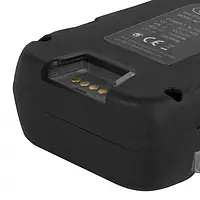 Gas Leak Detector Connections