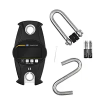 Hanging Scales Delivery scope
