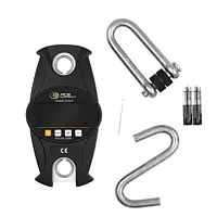Hanging Scales Delivery scope