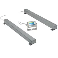 Heavy Duty Scale PCE-SW 3000N 