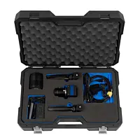 High-Speed Camera Delivery scope