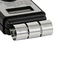 Humidity Detector for Wood sensor