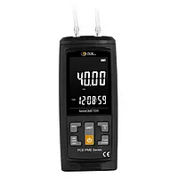 HVAC Meter / HVACR Tester PCE-PME 40