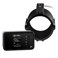 HVAC Meter / HVACR Tester PCE-UFM 80CU 