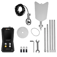 HVAC Meter / HVACR Tester Delivery scope
