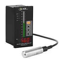 HVAC Meter / HVACR Tester PCE-WLC 10