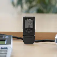 HVAC Meter / HVACR Tester Anwendungsbild